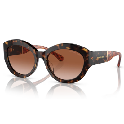 Michael Kors MK2204U Brussels Sunglasses